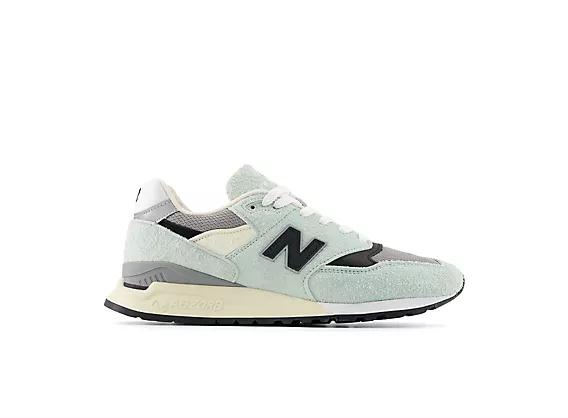New Balance The Whitaker Group x New Balance Made in USA 998