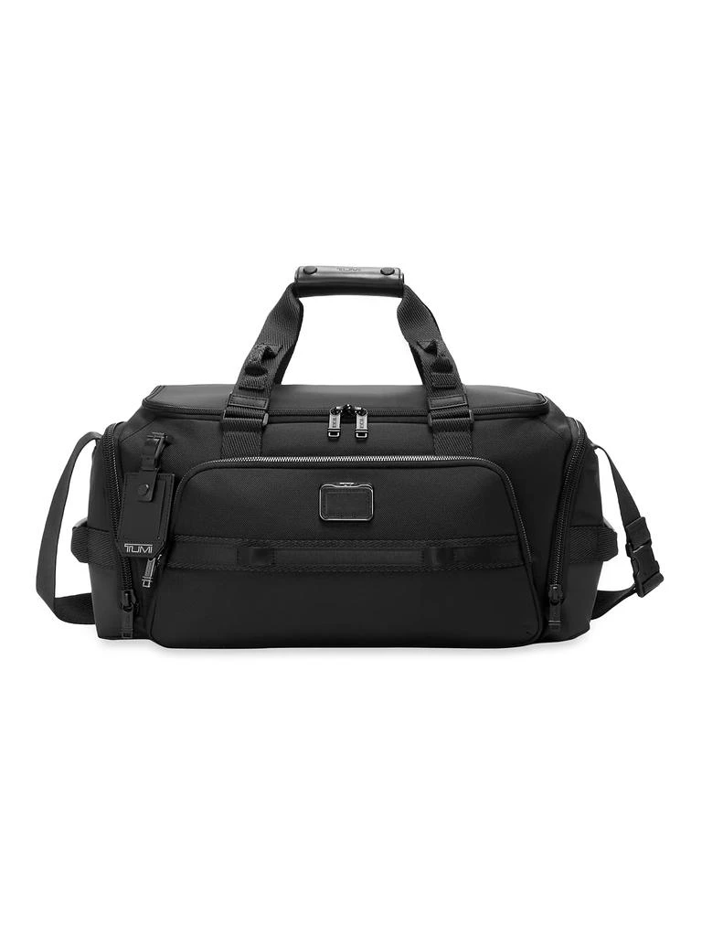 Tumi Alpha Bravo Mason Duffel Bag 1