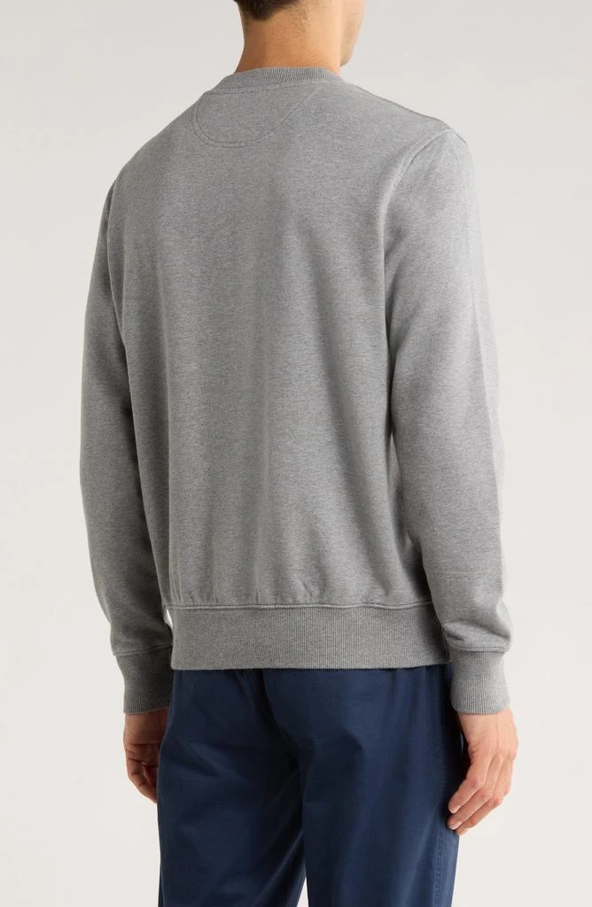 Brooks Brothers Plaid Golden Fleece Crewneck Pullover 2