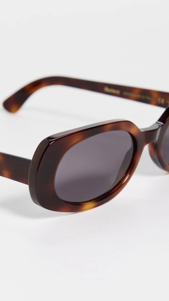 Illesteva Shirley 51 Sunglasses 4
