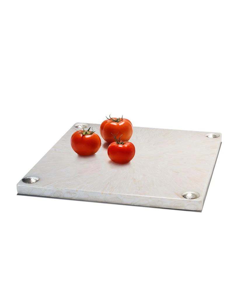 LADORADA Light Almendro Large Serving Board 2