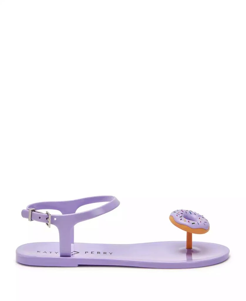 Katy Perry Women's The Geli Buckle Sandals 2