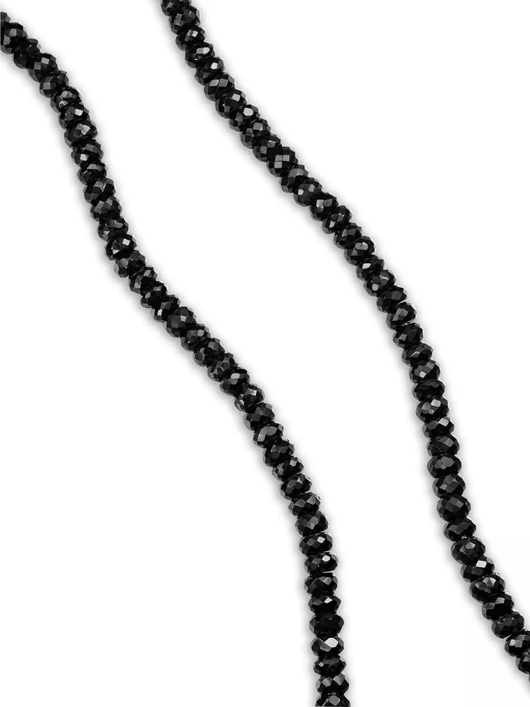 David Yurman Spiritual Beads Necklace 5