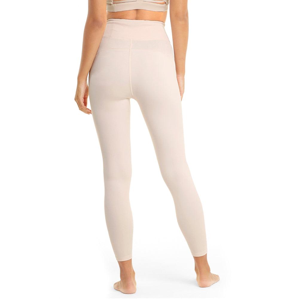 Puma Studio Side Ribbed High Waist 7/8 Leggings