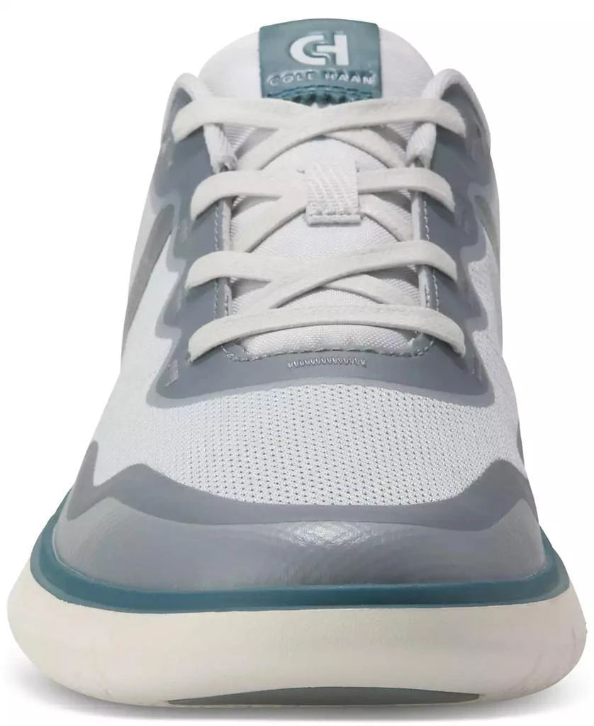 Cole Haan Men's Generation ZERGRAND TXT Sneaker - Casual Shoes - Free  Shipping - BeyondStyle