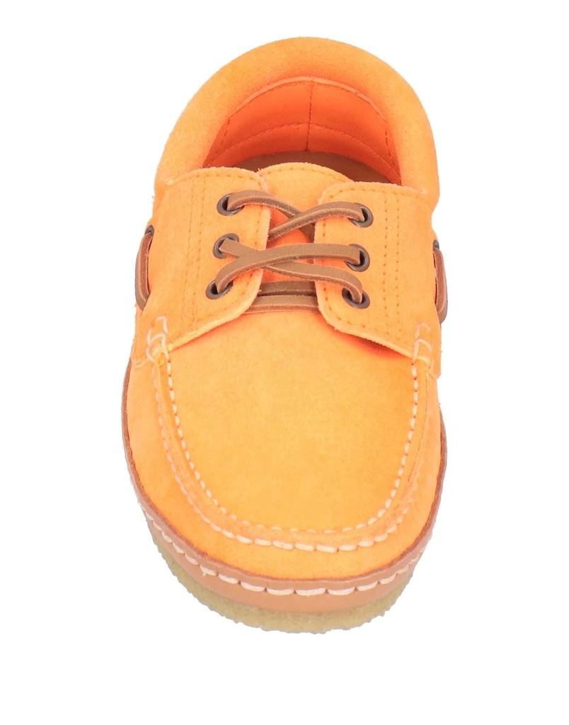 Yves Saint Laurent Loafers 4