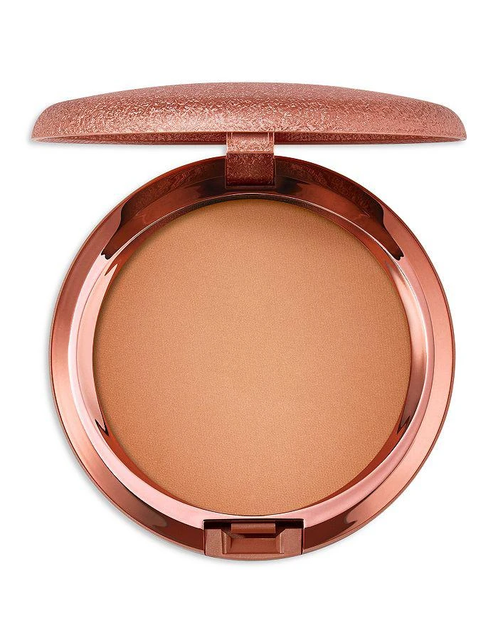 MAC Skinfinish Sunstruck Matte Bronzer 1