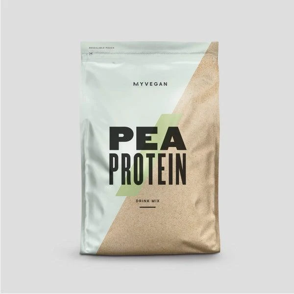 Myvegan Pea Protein Isolate 1