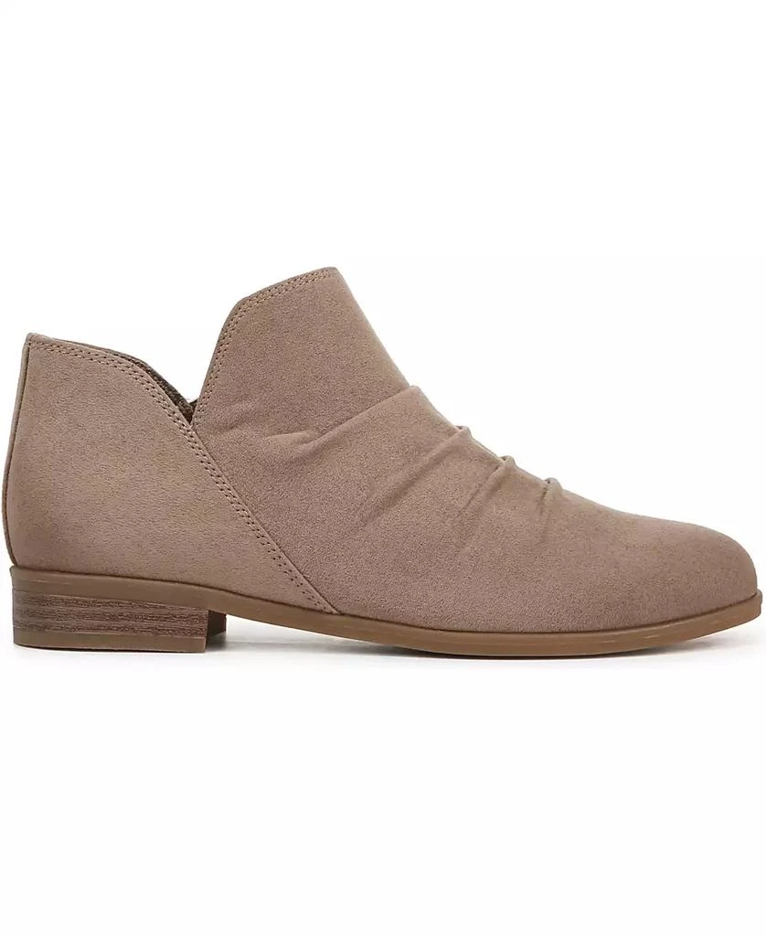 Dr. Scholl's Women's Rae Zip Shooties 2