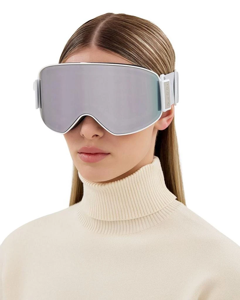 Gucci Goggles, 99mm 2