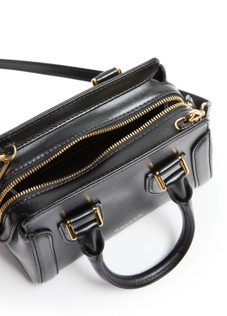 McQueen Birdee mini handbag 5