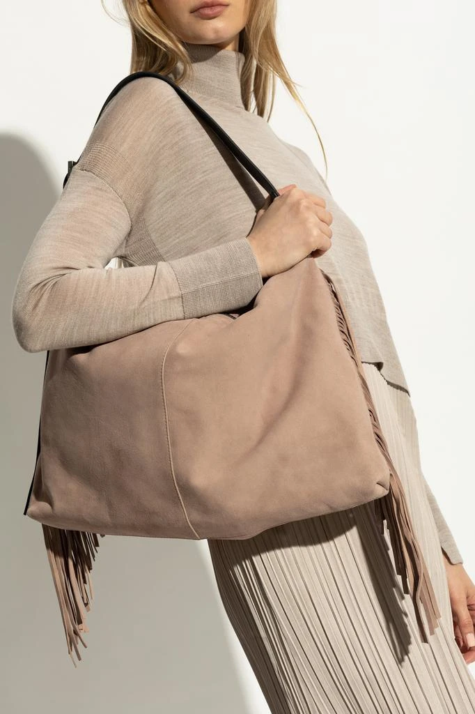 ALL SAINTS Shoulder bag ‘Edbury’ 2