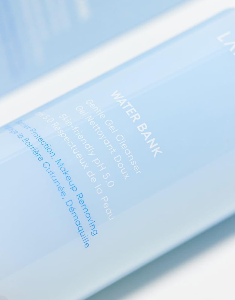 Laneige LANEIGE Water Bank Gentle Gel Cleanser 250ml