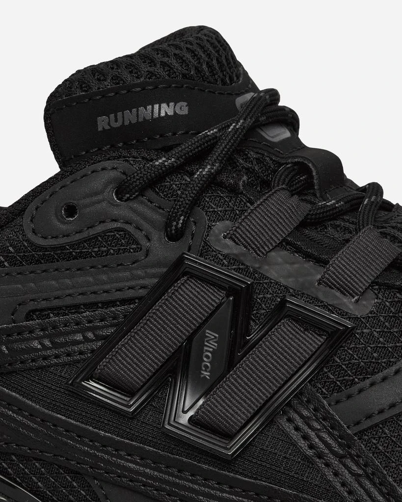 New Balance 1906 Utility Sneakers Black 6