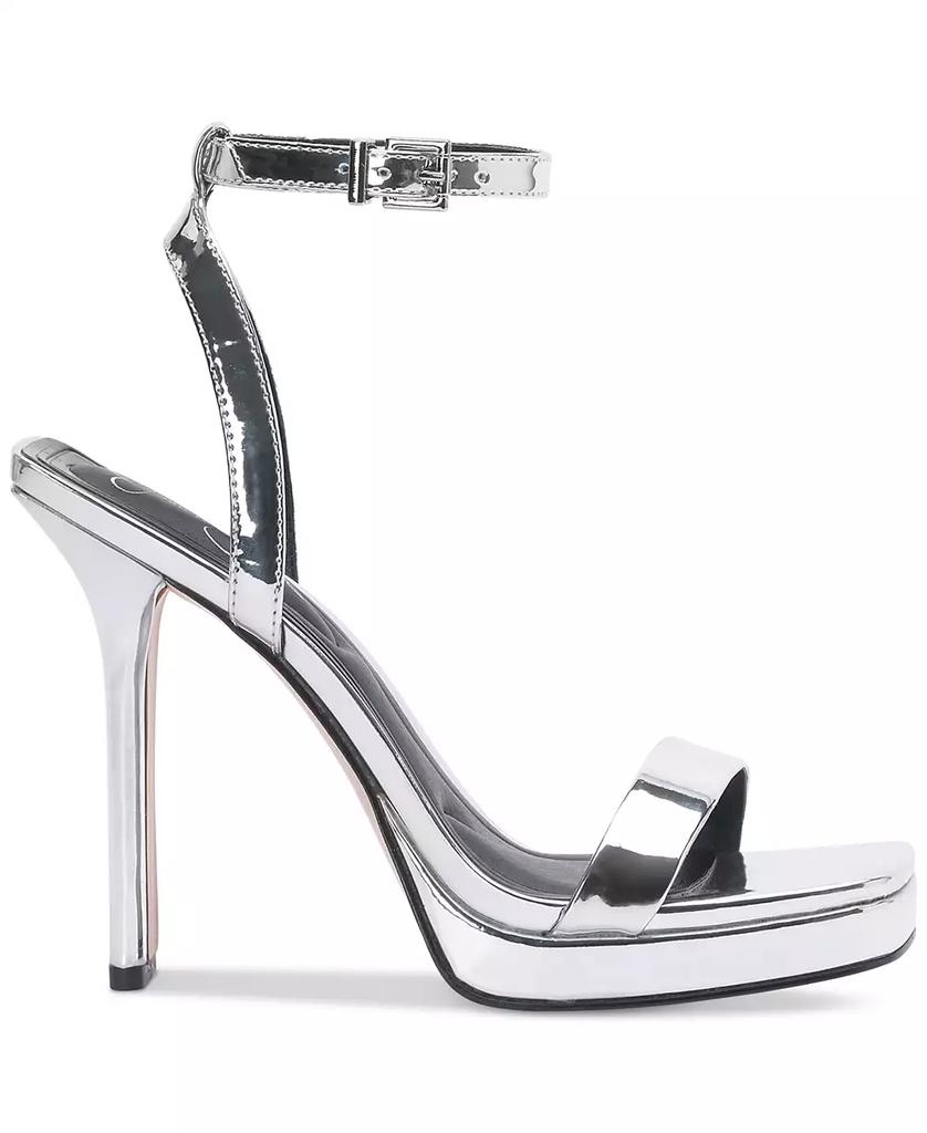 Jessica Simpson Adonia Platform Dress Sandals