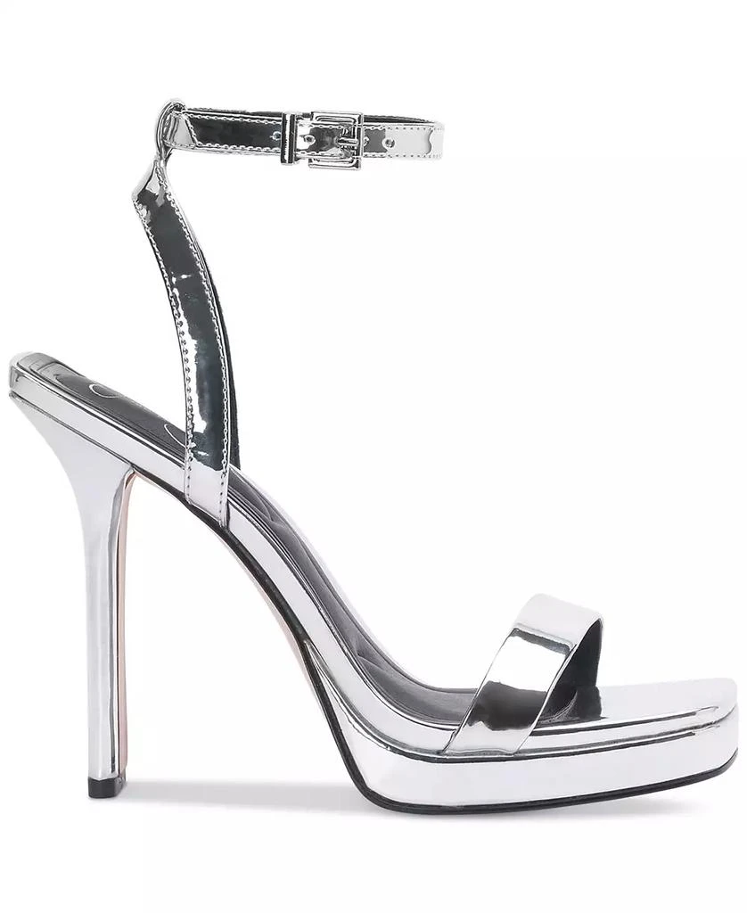 Jessica Simpson Adonia Platform Dress Sandals 2