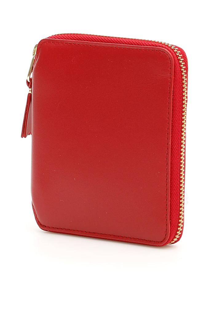 Comme des Garcons Color Block Wallet