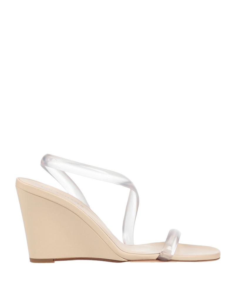 Ilio Smeraldo Sandals