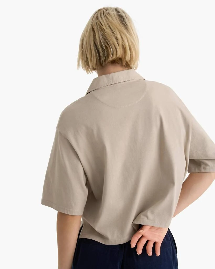 ATM Atm - Mixed Media Polo 2