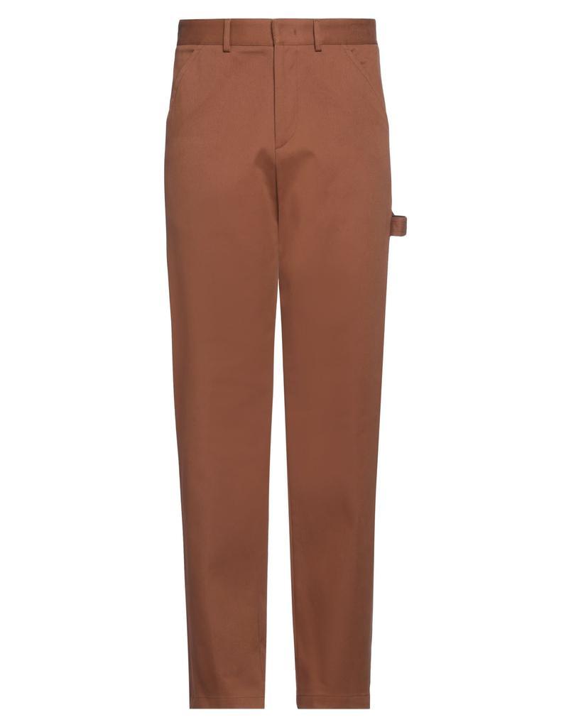 MANUEL RITZ Casual pants
