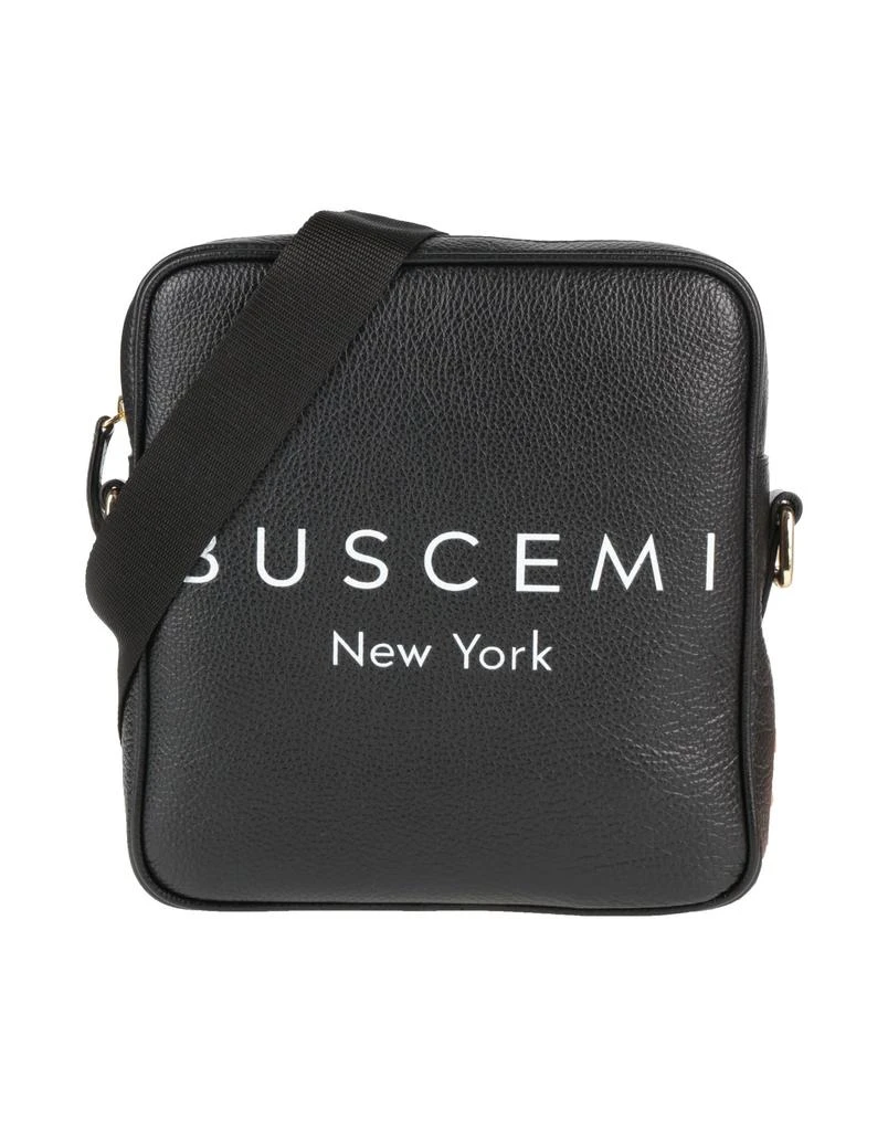 BUSCEMI Cross-body bags 1