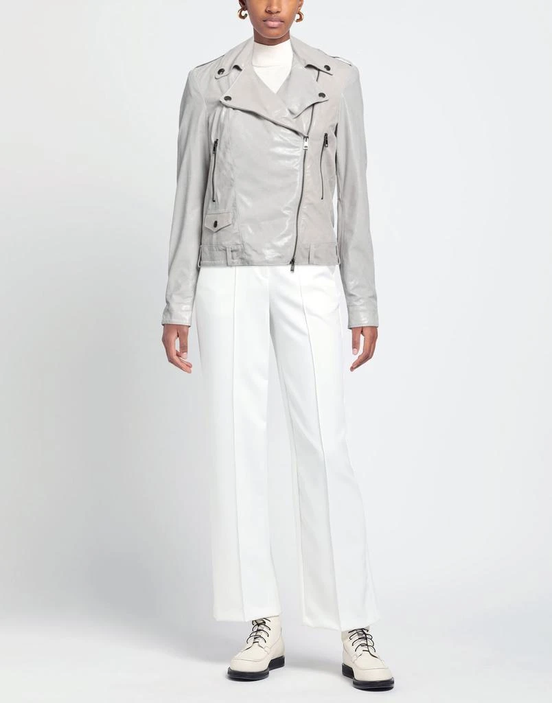DACUTE Biker jacket 2