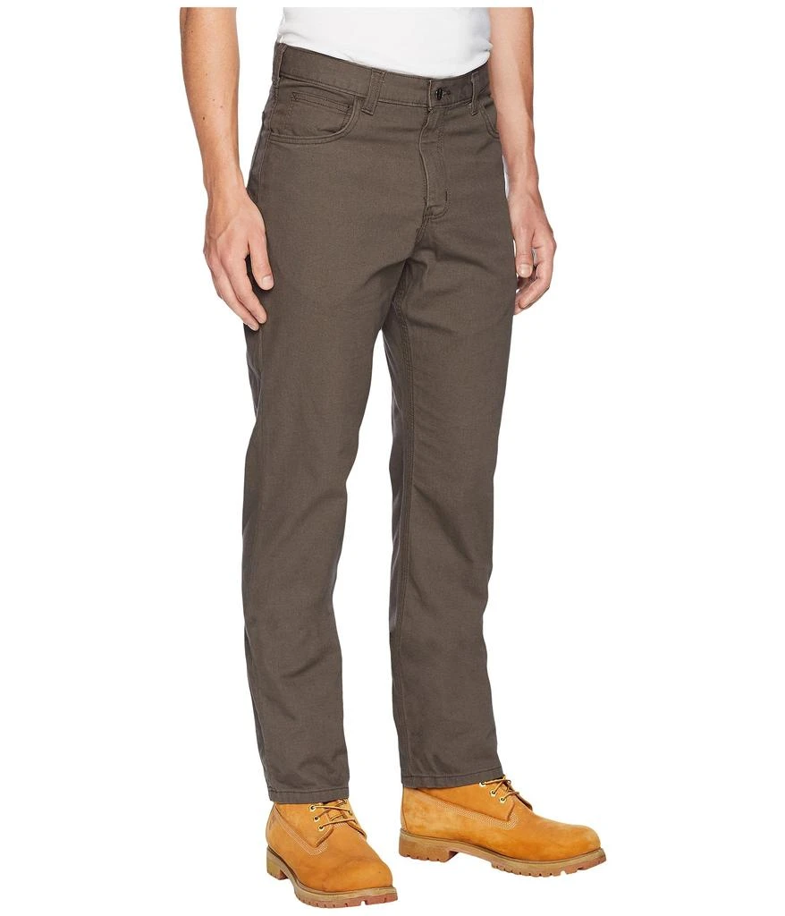 Carhartt Rugged Flex® Rigby Five-Pocket Pants 4