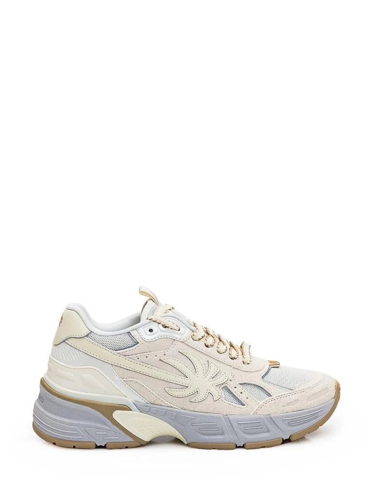 Palm Angels Palm Angels Sneaker 4 Pa 1
