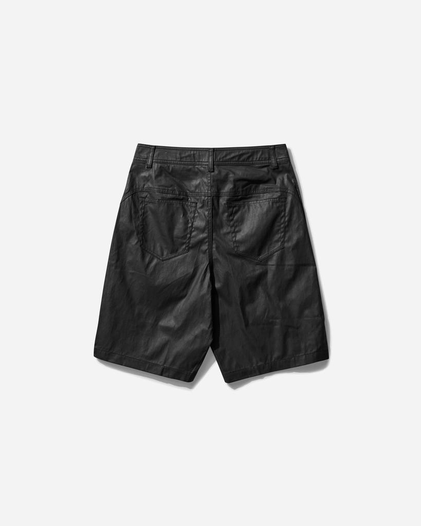 Jordan Men's Travis Scott Waxed Shorts Black