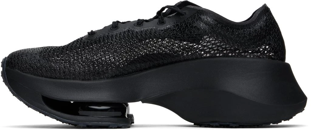 NIKE Black 1017 ALYX 9SM Edition Zoom 6 TRD Run Sneakers 3