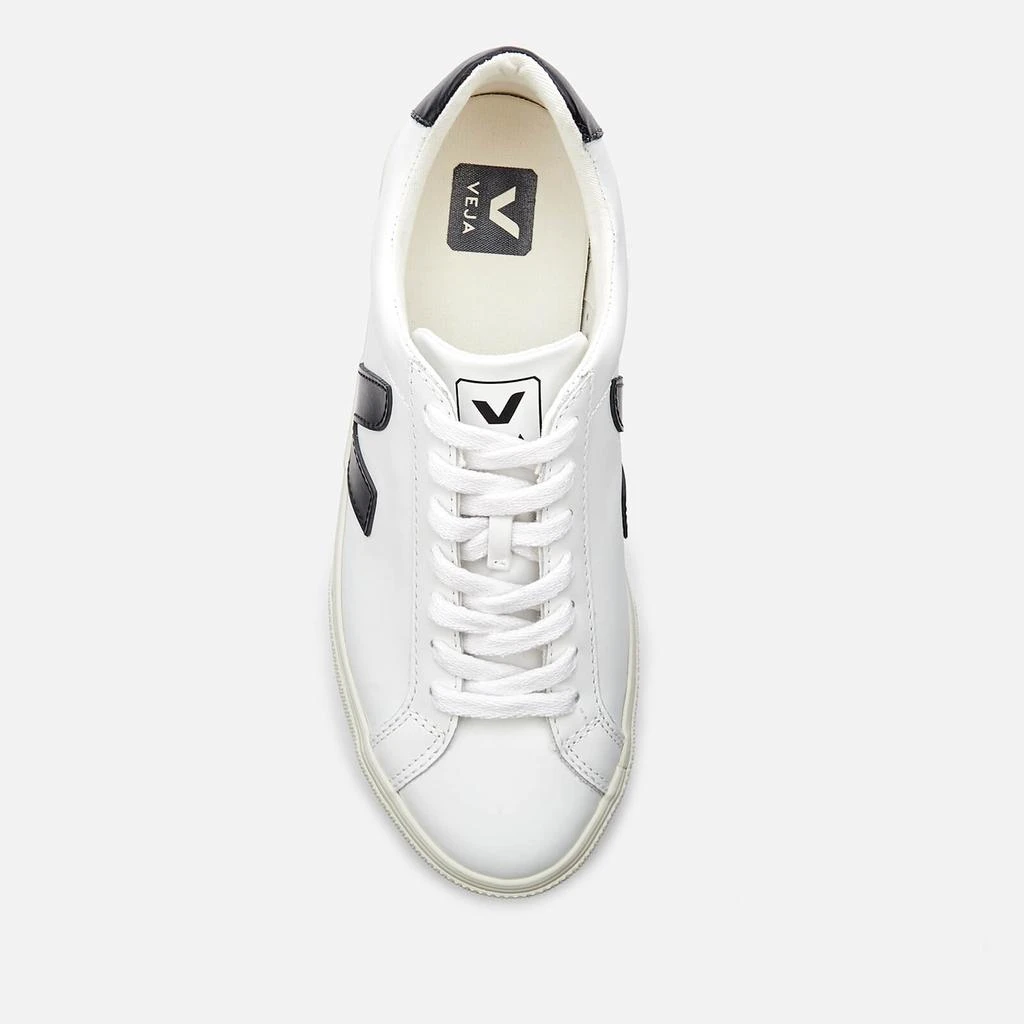 Veja Women's Esplar Leather Trainers 3