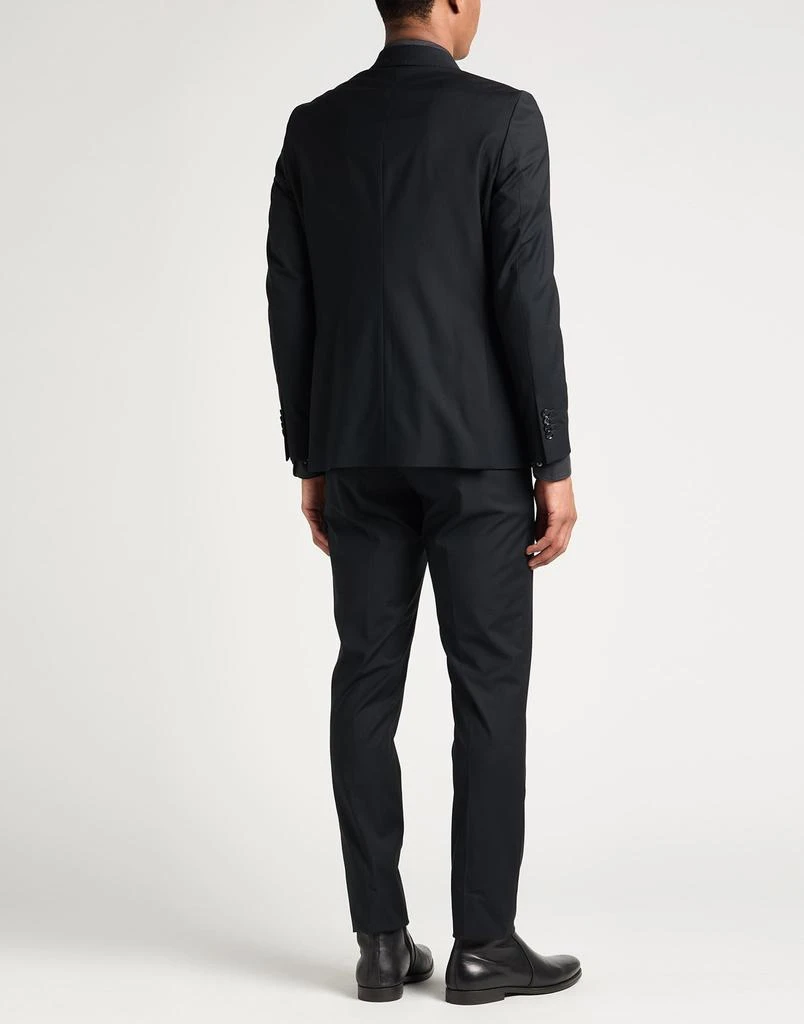 BRERAS Milano Suits 3