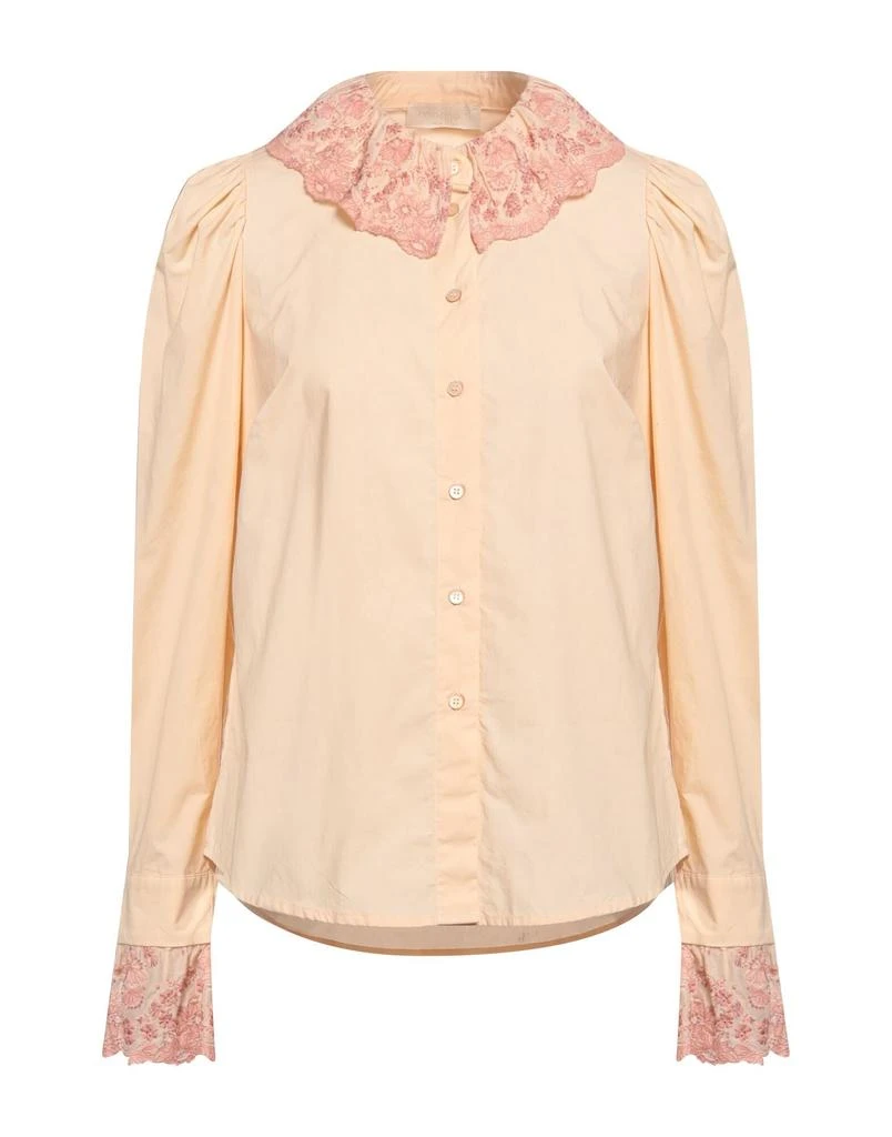 MOMONI Lace shirts & blouses 1