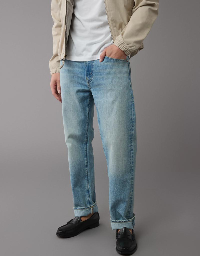 AE AE EasyFlex Original Straight Jean