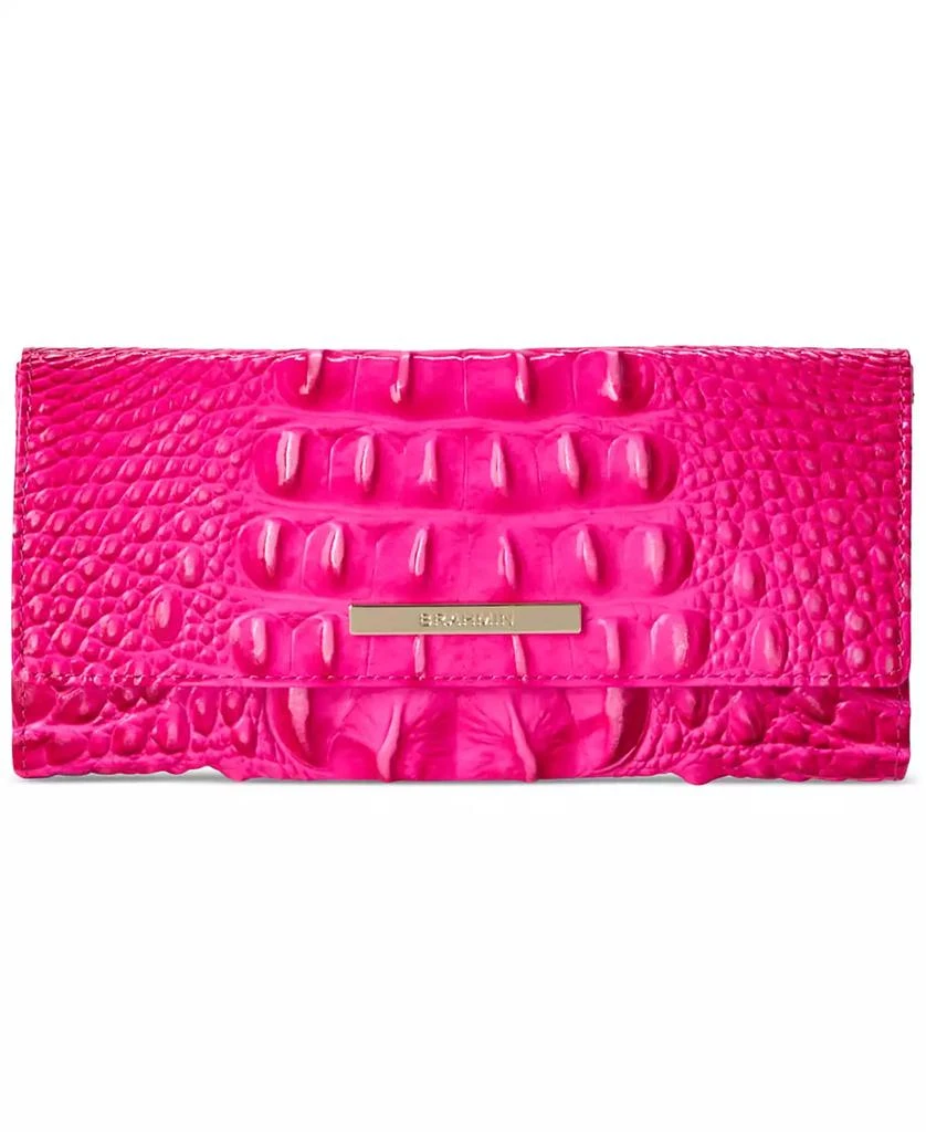 Brahmin Cordelia Melbourne Wallet 1