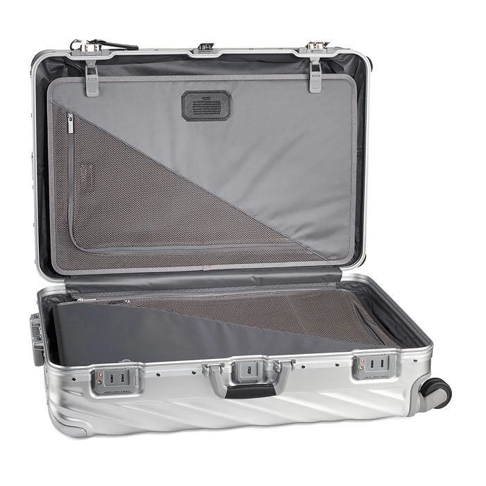 Tumi 19 Degree Aluminum Extended Trip Packing Case 4