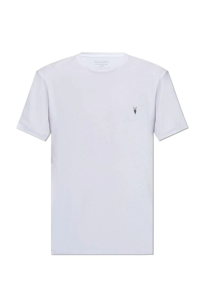 ALL SAINTS Allsaints Signature Crew Neck T-Shirt 1