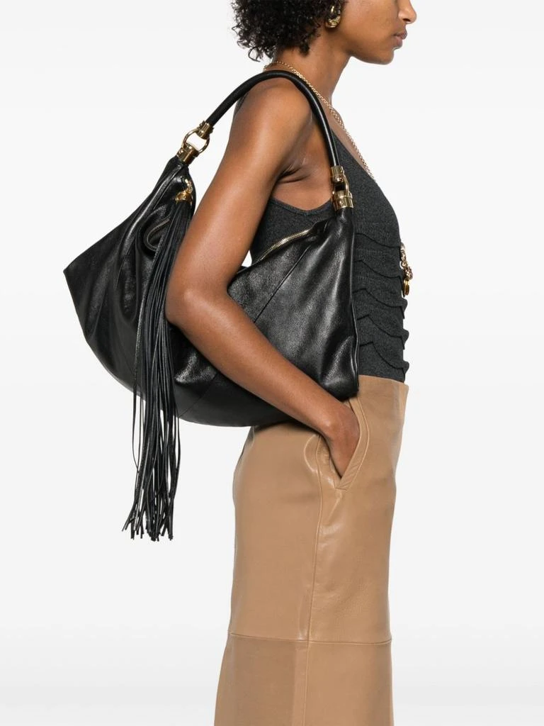 Chloé CHLOE FOULARD BAG 2