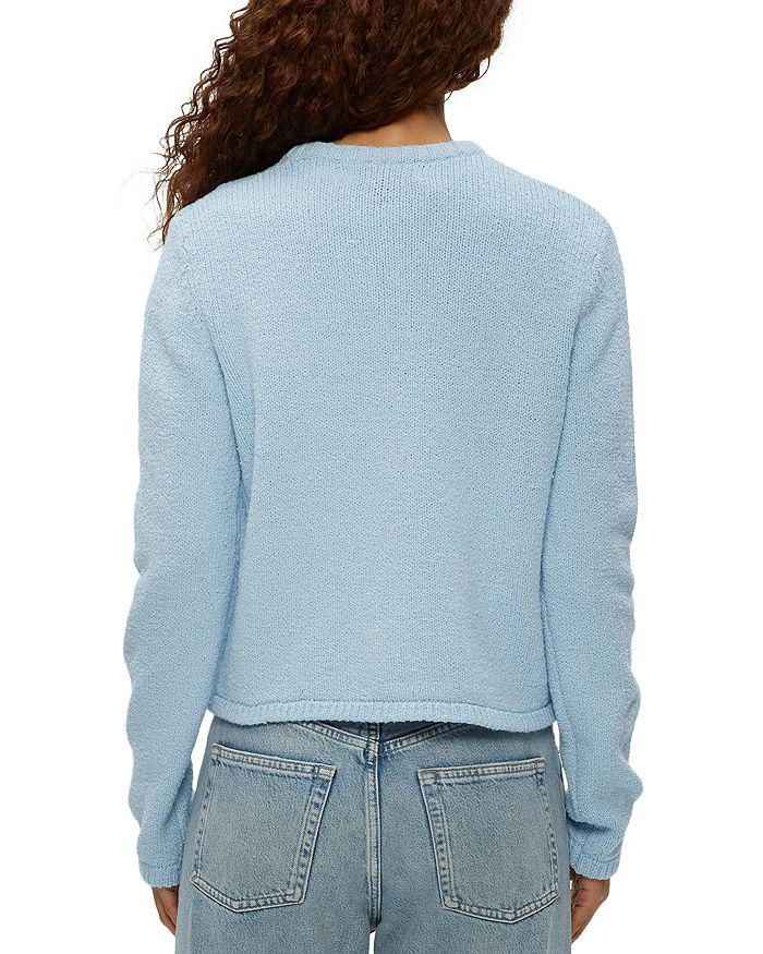 Michael Stars Opaline Pocket Cardigan