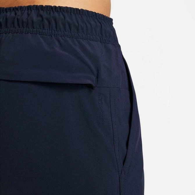 NIKE Men's Nike Unlimited Dri-FIT 7" Unlined Versatile Shorts 5