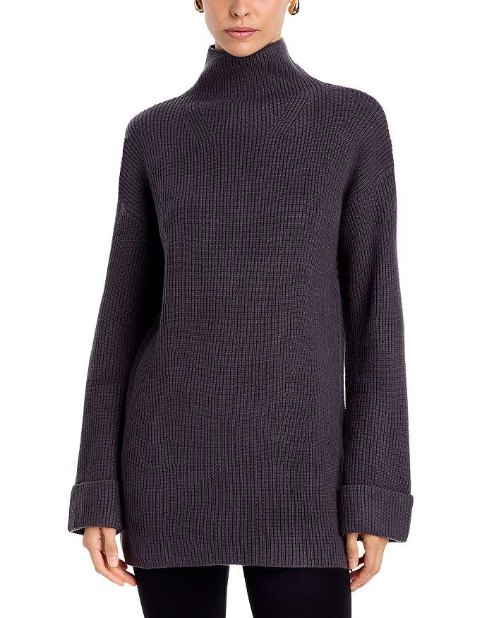 Lyssé Canela Cozy Ribbed Sweater - Exclusive