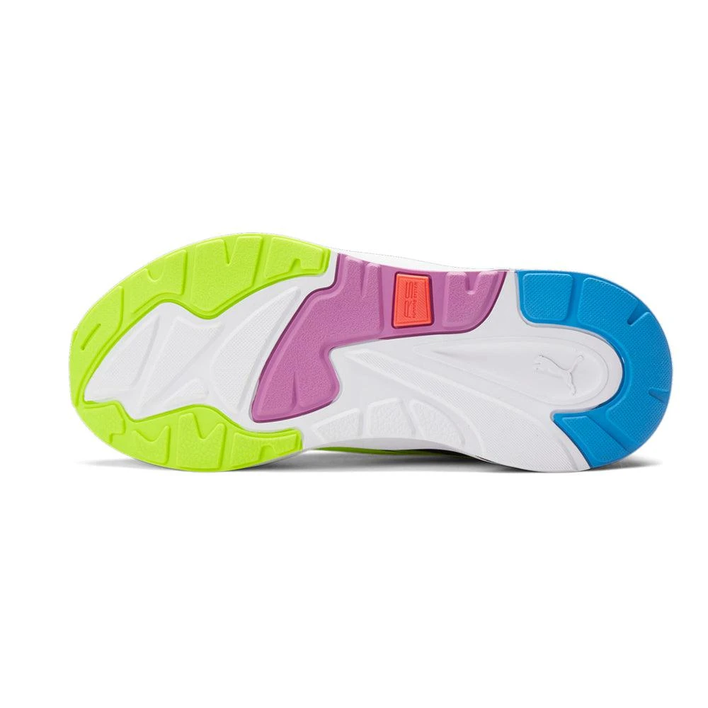 Puma Rs-Metric Lava Lace Up Sneakers 5