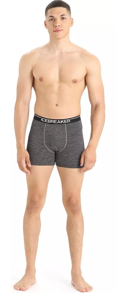Icebreaker Icebreaker Men's Anatomica Boxers 2