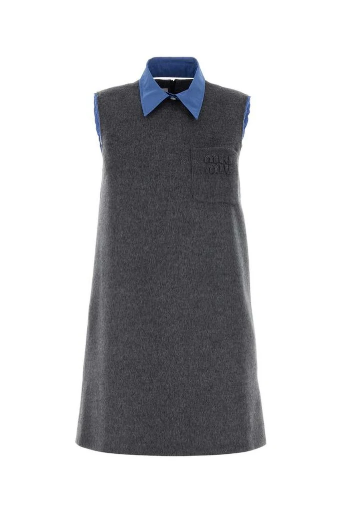 Miu Miu Miu Miu Dress 1