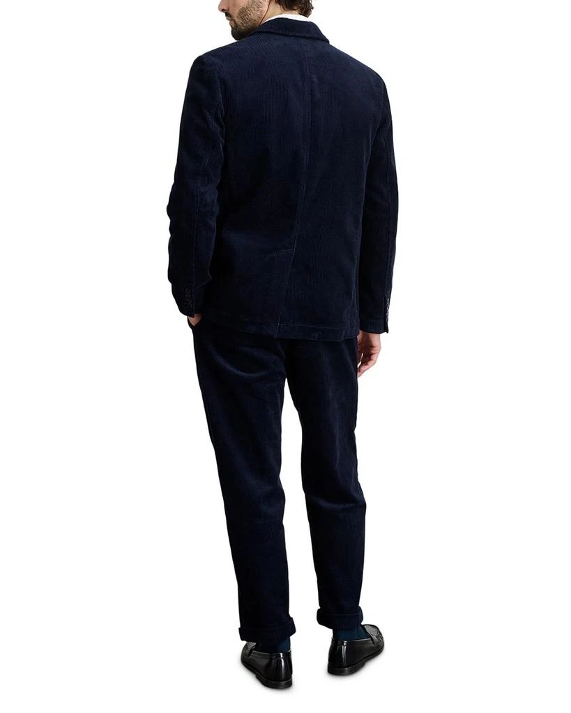 Alex Mill Regular Fit Corduroy Blazer 4