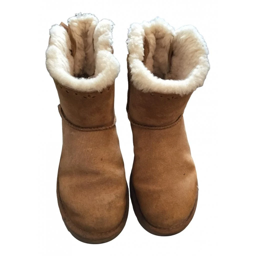 UGG Ugg Ankle boots 1
