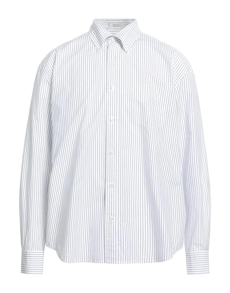 Gant Striped shirt 1