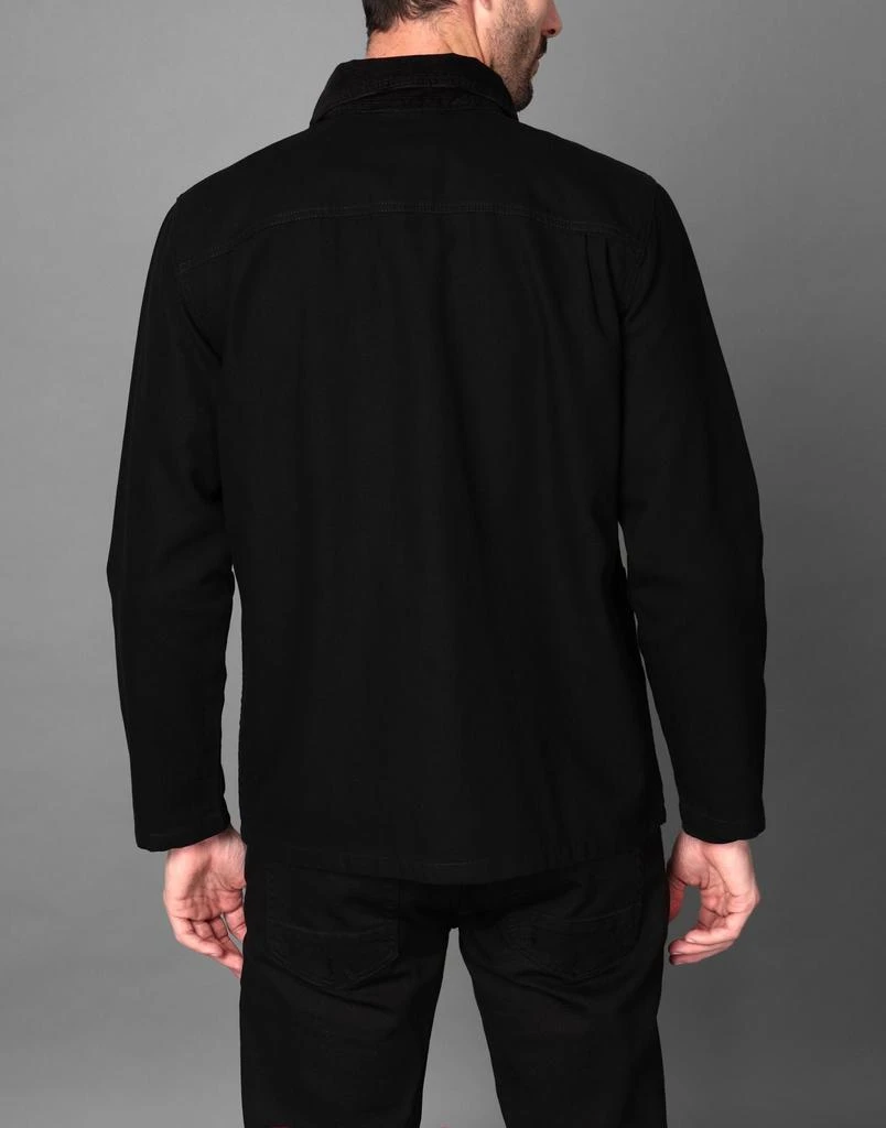 Vans Jacket 3
