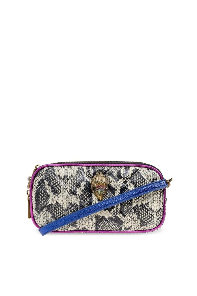 Kurt Geiger Kurt Geiger Kensington Camera Shoulder Bag 1