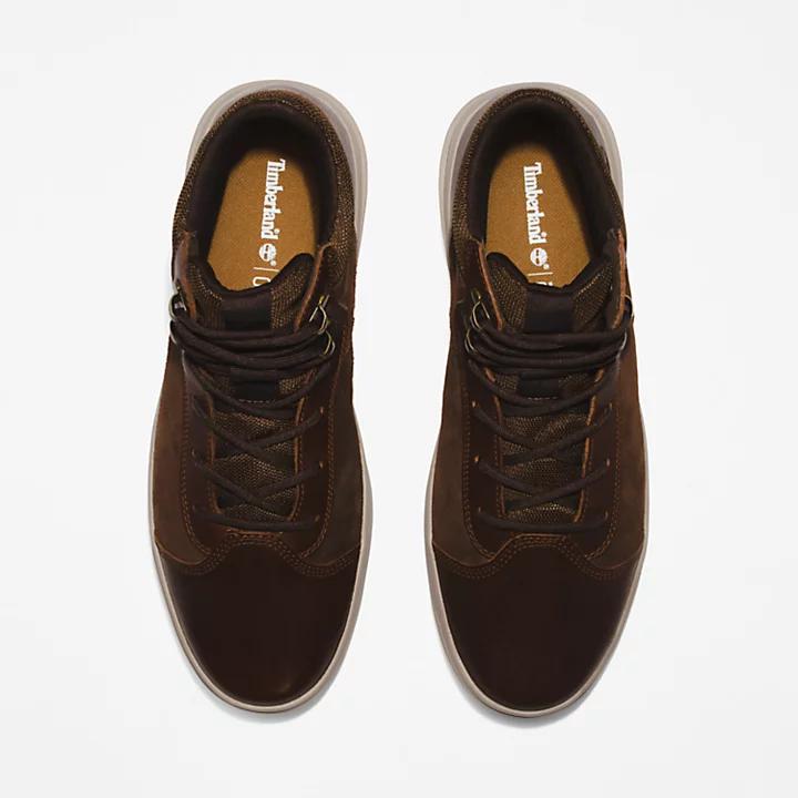 Timberland Seneca Bay Chukka for Men in Brown